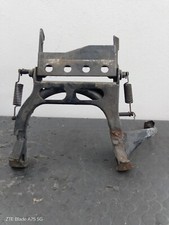 cavalletto con saldatura aprilia scarabeo 125 200 2011 2012