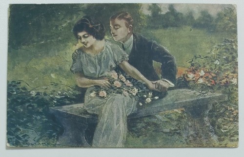 18161 1839 cartolina - 1839,