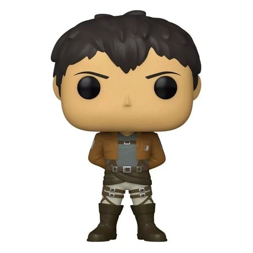 Funko pop animation attack - funko, on
