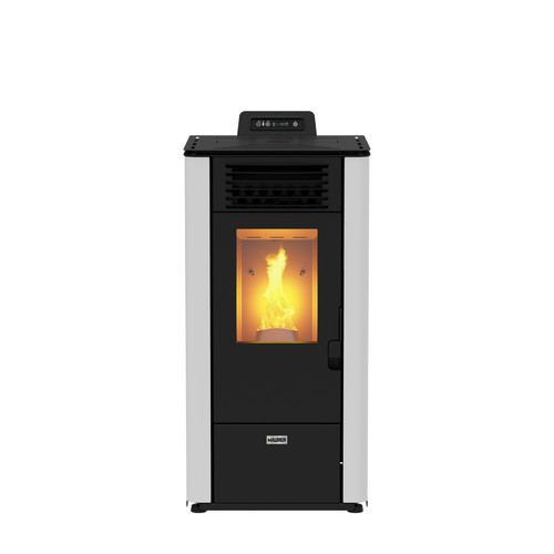 Maurer stufa pellet modello - maurer,
