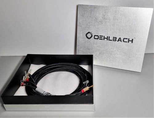 Oehlbach xxl fusion four - oehlbach,
