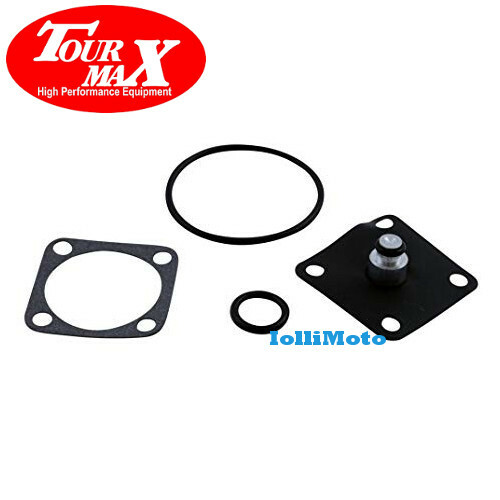 Kit revisione rubinetto - kit,