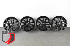 Cerchi lega 7jx17 5x114 3 - cerchi, 5x114.3