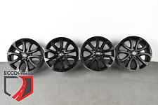 Cerchi in lega 7JX17 5X114.3 ET47 66.1 NISSAN JUKE I F15 QASHQAI II J11