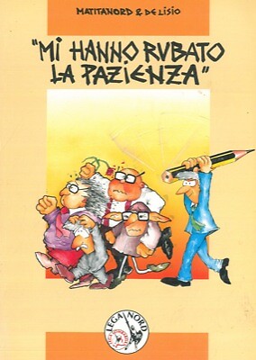 Matitanord lisio mi - de, "mi