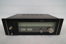Sintonizzatore Stereo AM/FM Sansui TU-9900 Vintage Funzionante Leggi Descrizione Spedizione Gratuita