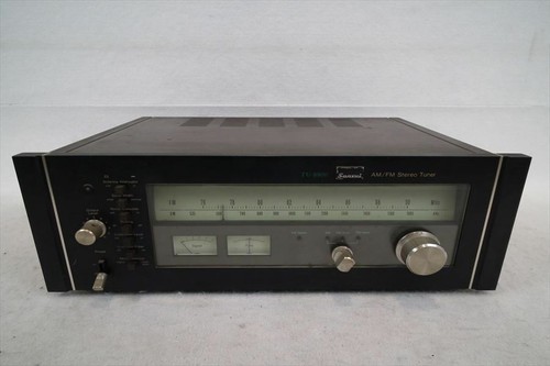 Sintonizzatore stereo fm - stereo, am/fm