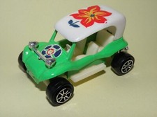 Majorette VW dune buggy N°248