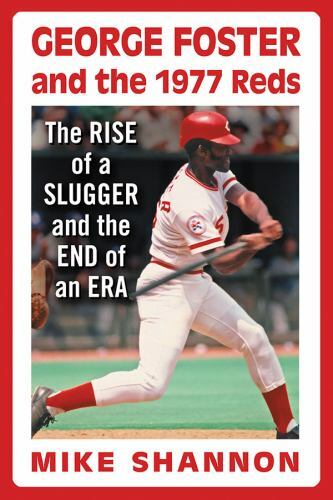 George foster and the - foster,