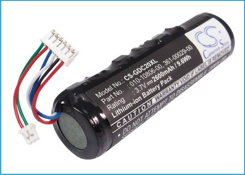 Batteria agli ioni litio - ioni, di
