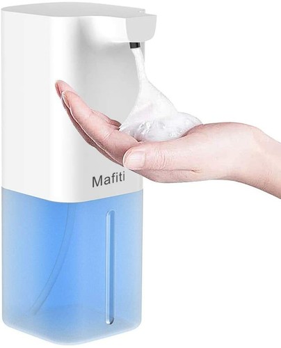Dispenser automatico schiuma