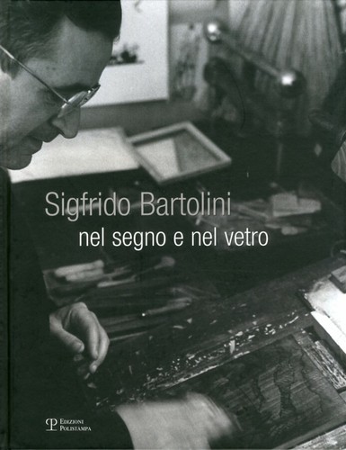 Sigfrido bartolini nel segno - segno, e