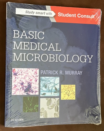 New basic medical microbiology - new,