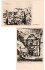 cr 106 DUBROVNIK - RAGUSA