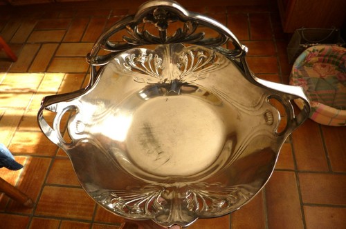 Belle coupe panier art - , nouveau
