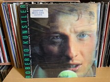 Roberto Kunstler – Mamma