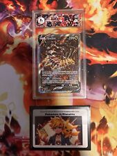 POKELOTTERIA Giratina SAR - Origine Perduta (Carte Pokemon) Mega Evoluzioni