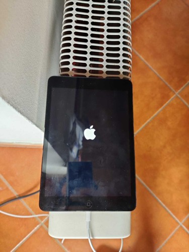 Ipad mini vodafone - e,