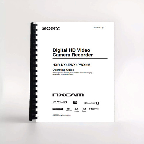 Manuale uso per videocamera - manuale,