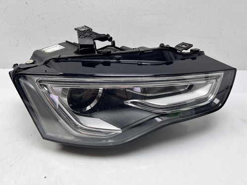 Audi facelift faro - a5,