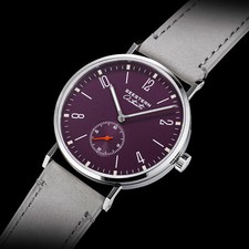 Orologio Uomo Meccanico