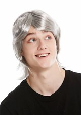 Parrucca Barba Set Uomo