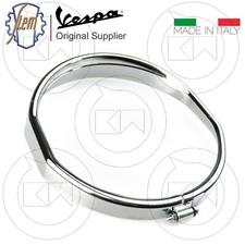 GHIERA CROMATA CORNICE FARO