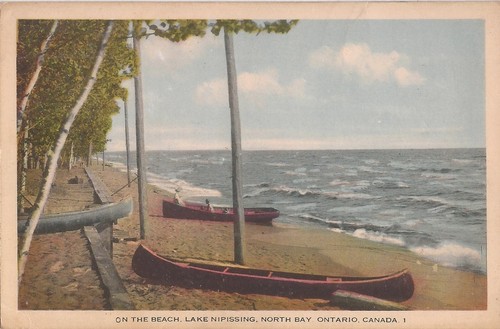 North bay ontario canada - canada,