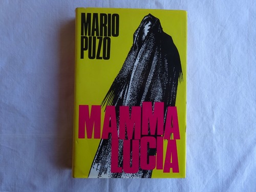 Mamma lucia mario - mamma, puzo