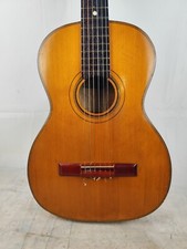 Chitarra Guitarras Catania Carmelo 1965 N. 87976