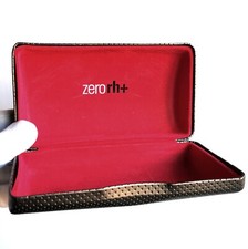 fodero occhiali da sole ZERO