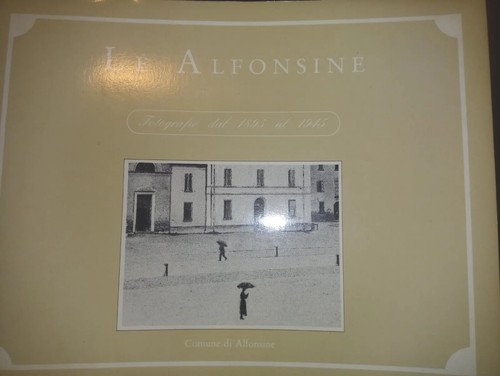 Alfonsine fotografie dal - le,