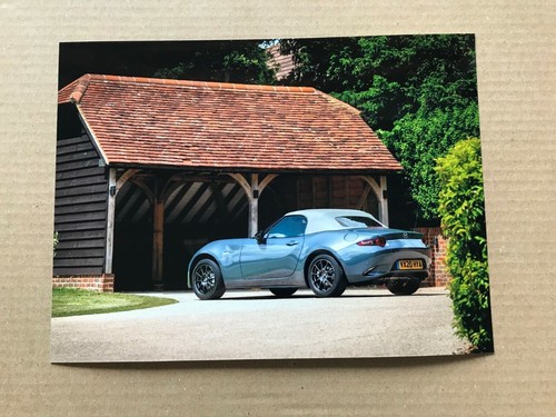 Mazda sport roadster - mazda,