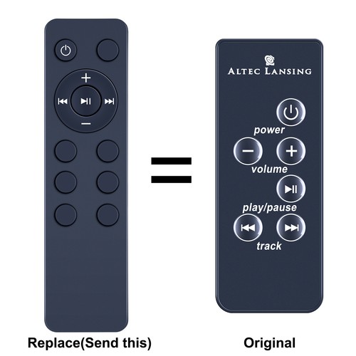 Per altec lansing inmotion im3 - altec,