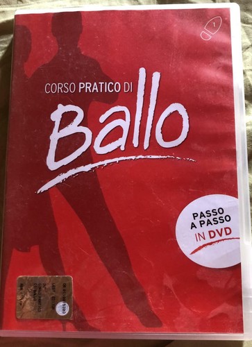 Corso pratico ballo passo - pratico, di