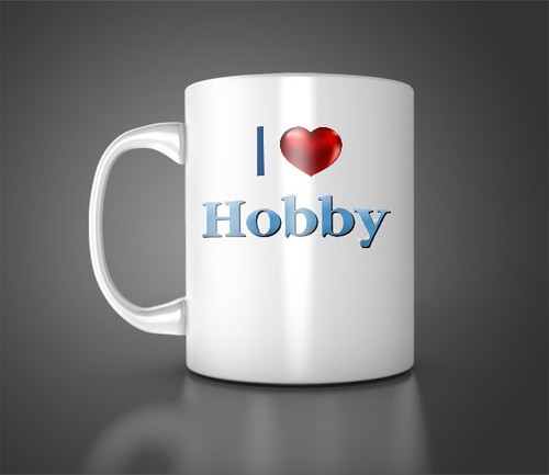 Tazza hobby camper - tazza,