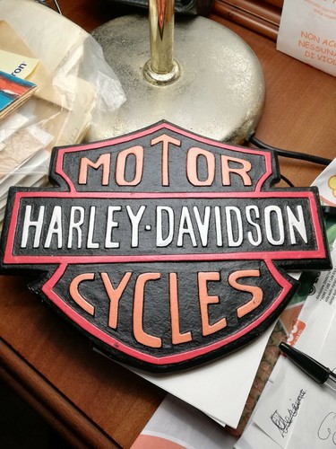 Targa harley davidson - targa,