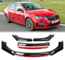 Per Skoda Octavia Paraurti