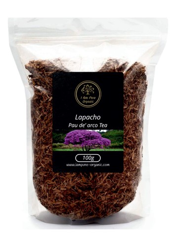 Tè lapacho pau arco - pau, |