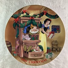 SOGNI DI NATALE Piatto Natale