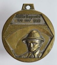 Medaglia commemorativa alpini