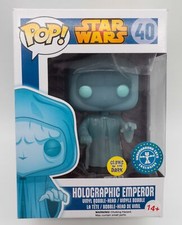 GW23f6 Funko Pop - Star Wars -