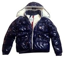 Piumino MONCLER Branson unisex