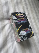 Pokemon phantasmal flames - flames, half