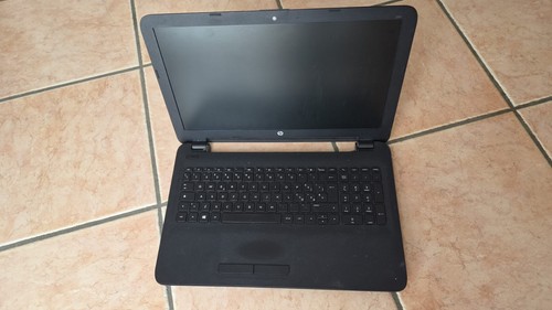 Notebook 250 intel - hp, i5