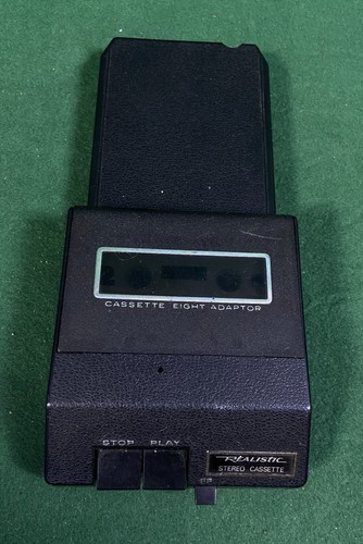 Realistic vintage stereo - vintage,