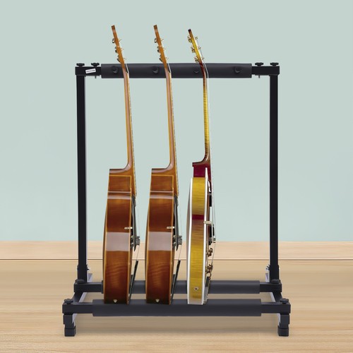 Supporto per chitarra - ,