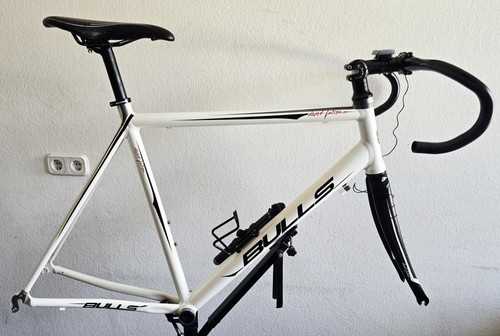 Telaio altezza bici - telaio/altezza,