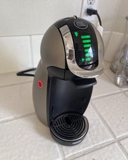 DeLonghi Nescafe Dolce Gusto