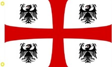 Bandiera 3X5 del Margraviato